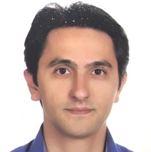 Aboozar Mojdeh