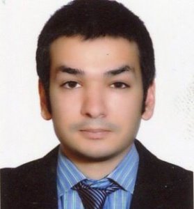 Danial Saatchi