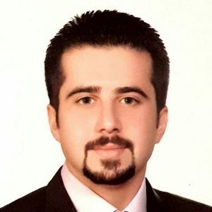Sensei Mohammad Vatan Nia