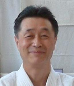 Ichiro Shishiya Shihan