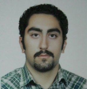 Siavash Behzadi