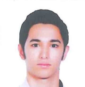 Arash Entezar