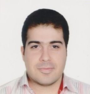 Mohsen Moradi